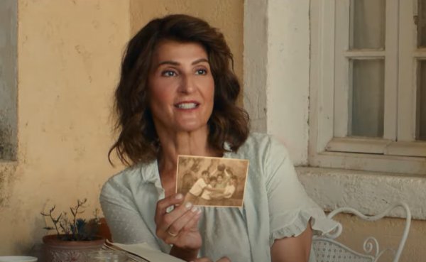 Végre itt a Bazi nagy görög lagzi 3 magyar előzetese! Végre itt a Bazi nagy görög lagzi 3 magyar előzetese!