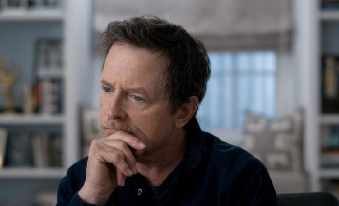 'Alkoholista voltam': Michael J. Fox őszintén vallott arról, hogyan próbálta meg kezelni a lesújtó diagnózisát 'Alkoholista voltam': Michael J. Fox őszintén vallott arról, hogyan próbálta meg kezelni a lesújtó diagnózisát