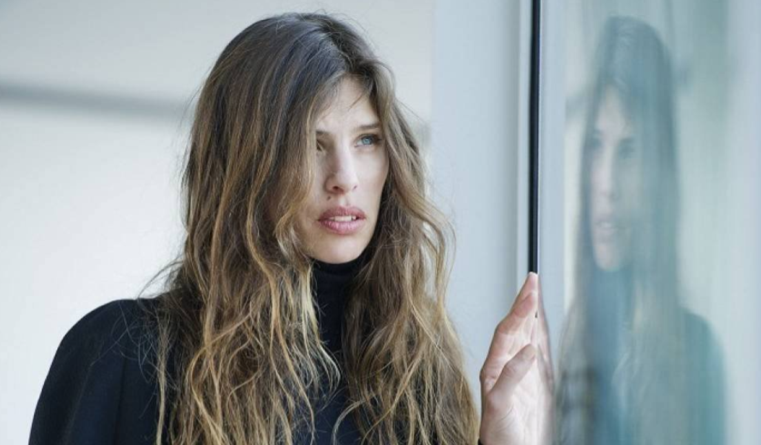 Beleköpött egy újságíró arcába Maiwenn, Johnny Depp új filmjének rendezője