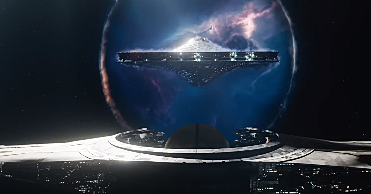 Idén folytatódik az egyik legnagyobb sci-fi sorozat, végre itt az előzetes