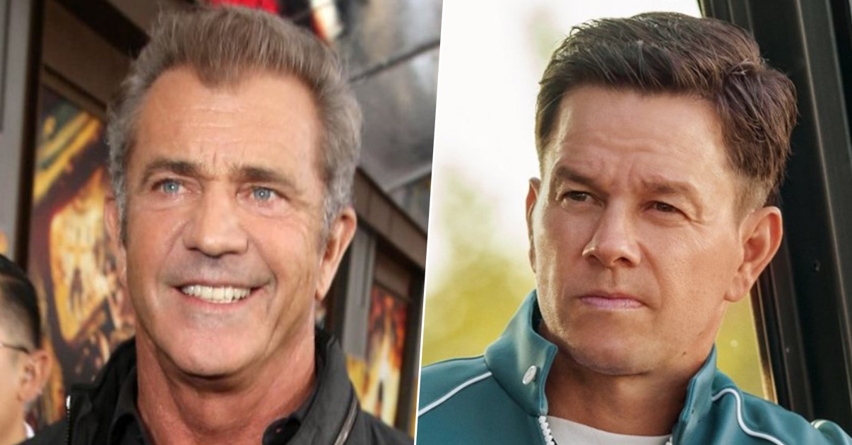 Újra együtt Mel Gibson és Mark Wahlberg, tudjuk, szól majd az új filmjük