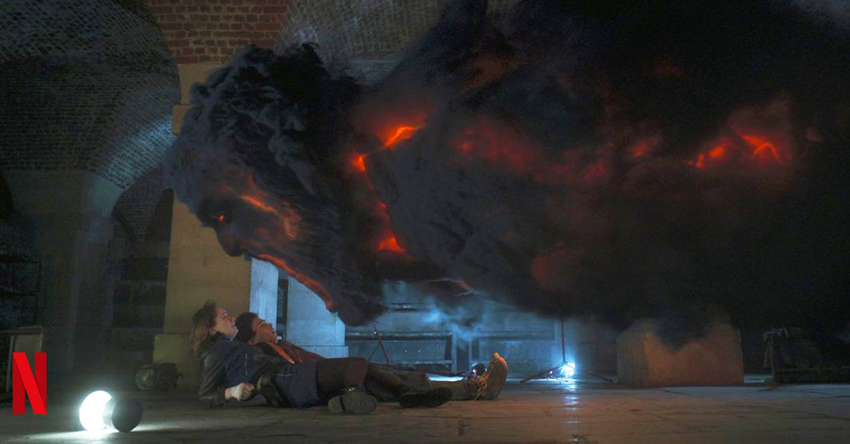 Már megint, Netflix? Egy évad után elkaszálták 2023 egyik legjobb sorozatát