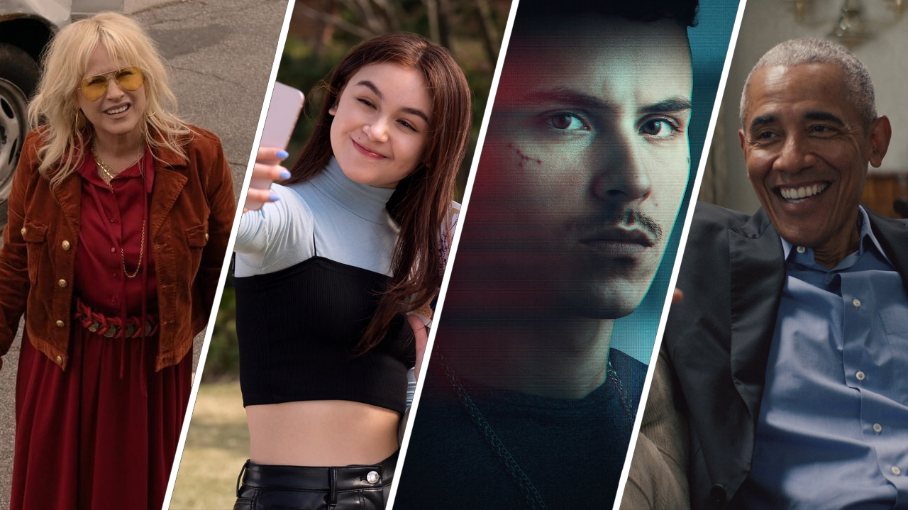 Mit nézzek a héten? 4 új streaming sorozat, melyeken nem fogsz unatkozni