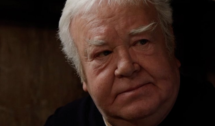 Gálvölgyi János túl van az életveszélyen Gálvölgyi János túl van az életveszélyen