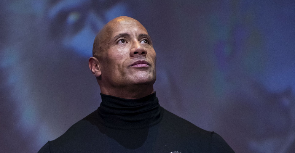 Dwayne Johnson megnyílt a depresszióval való küzdelméről