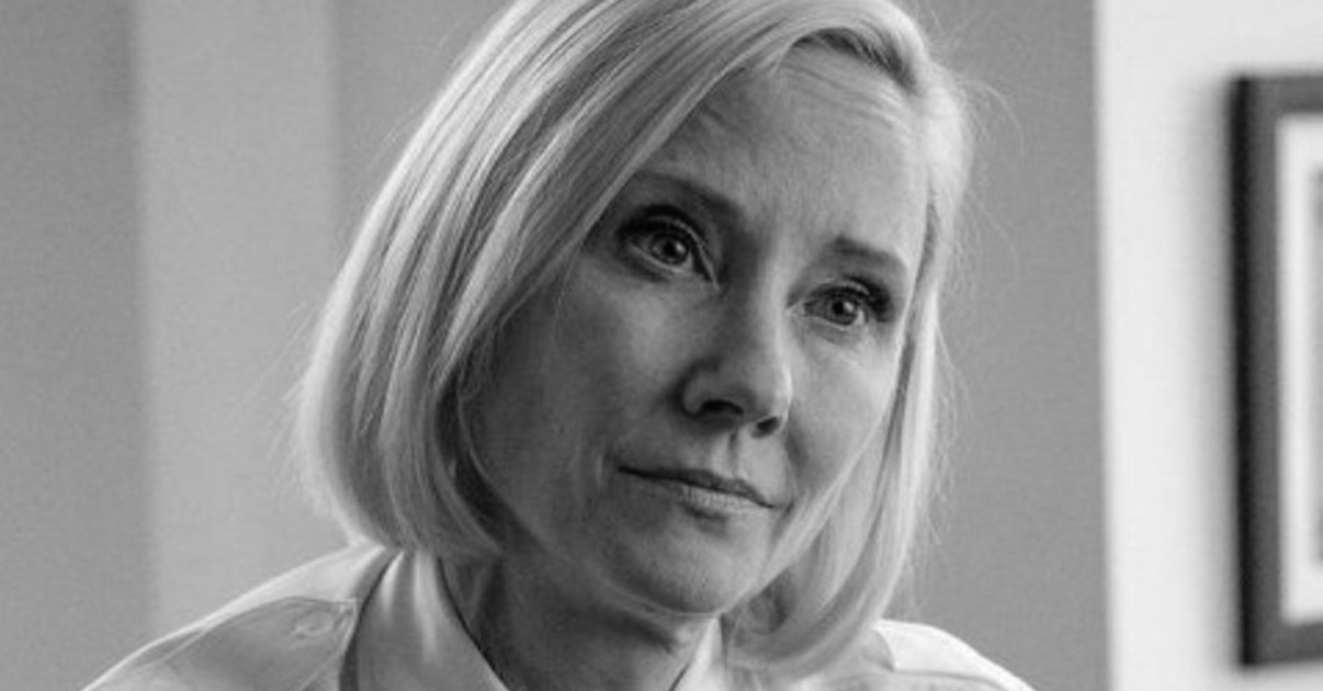 Anyák napján helyezték örök nyugalomra Anne Heche-t