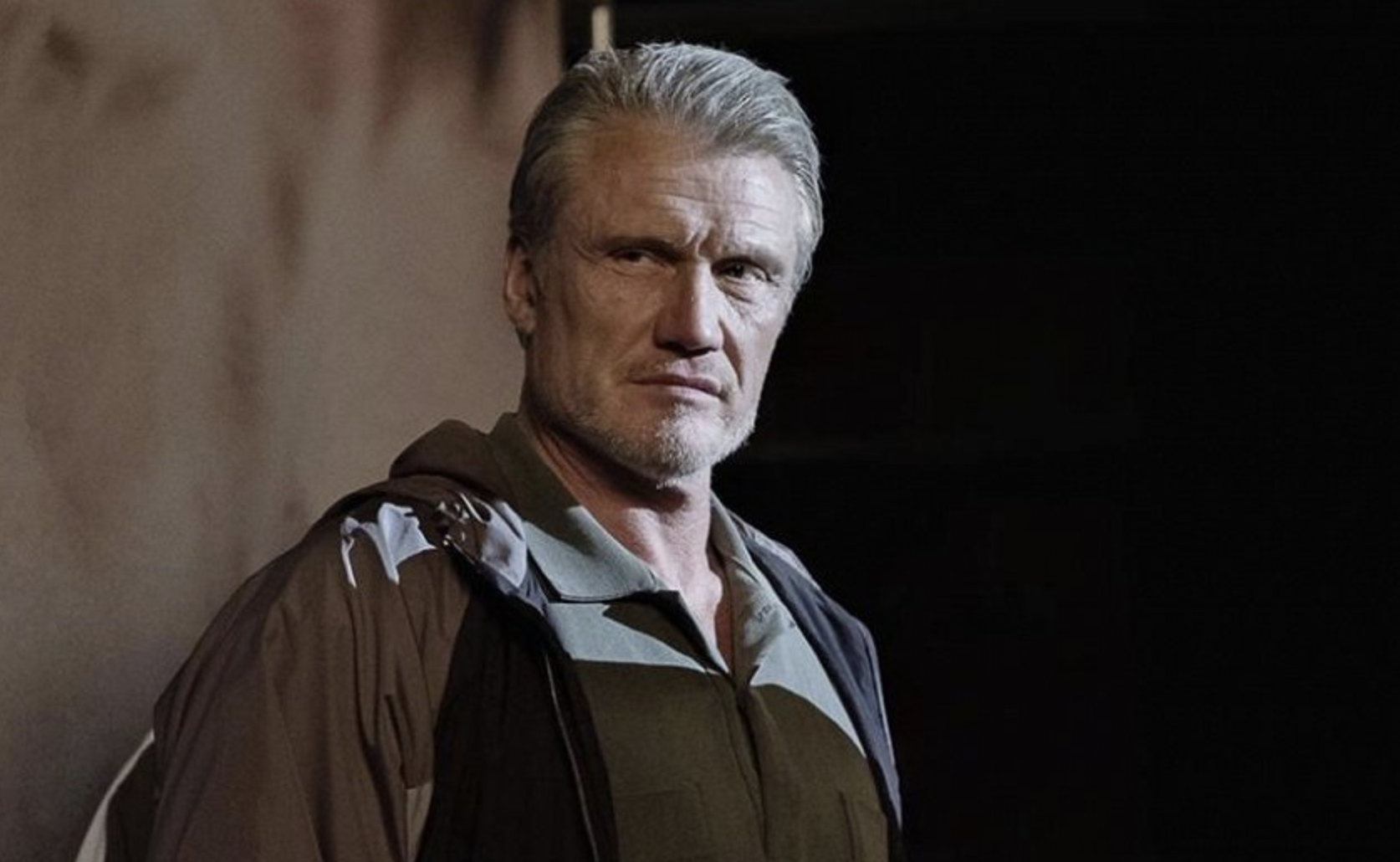 Tüdőrákkal küzd Dolph Lundgren, őszintén vallott a színész az állapotáról Tüdőrákkal küzd Dolph Lundgren, őszintén vallott a színész az állapotáról