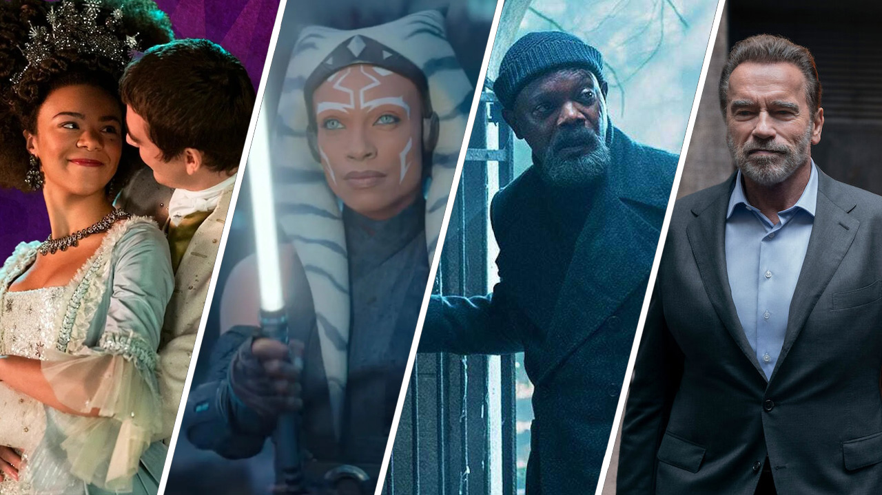 16 kihagyhatatlan sorozat, amit 2023 nyarán látnod kell! 16 kihagyhatatlan sorozat, amit 2023 nyarán látnod kell!