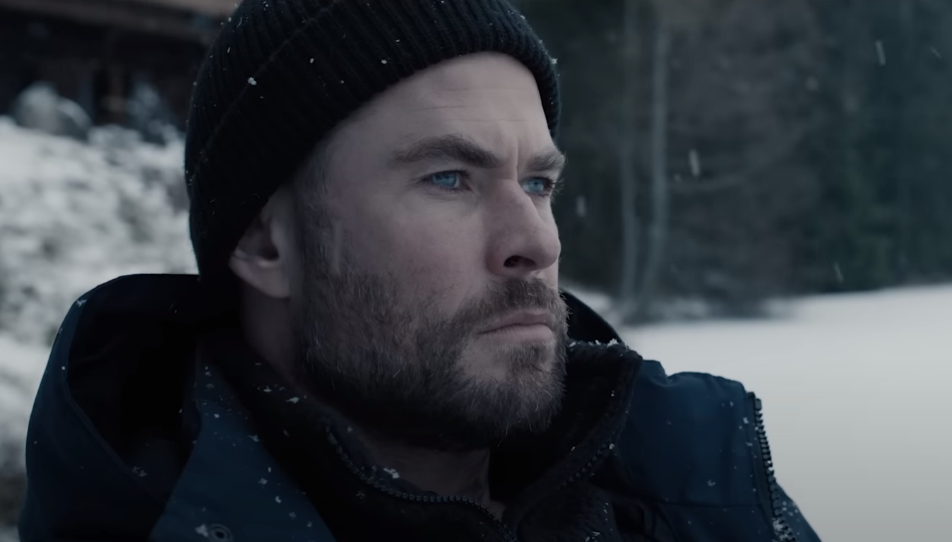 Őrült tempót diktál Chris Hemsworth, itt a Tyler Rake 2 új előzetese magyar felirattal Őrült tempót diktál Chris Hemsworth, itt a Tyler Rake 2 új előzetese magyar felirattal