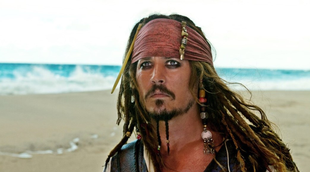 Így fogadták Johnny Deppet Cannes-ban