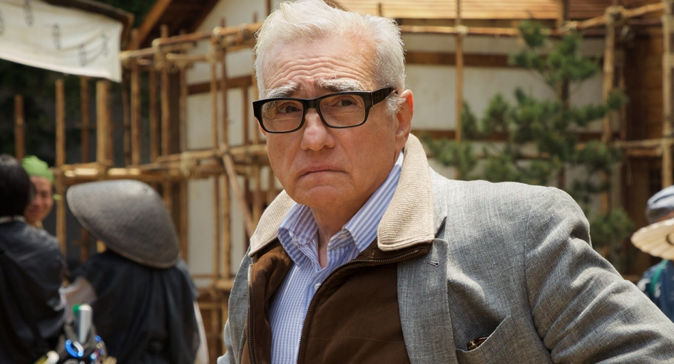 Schindler listája Scorsese-től?