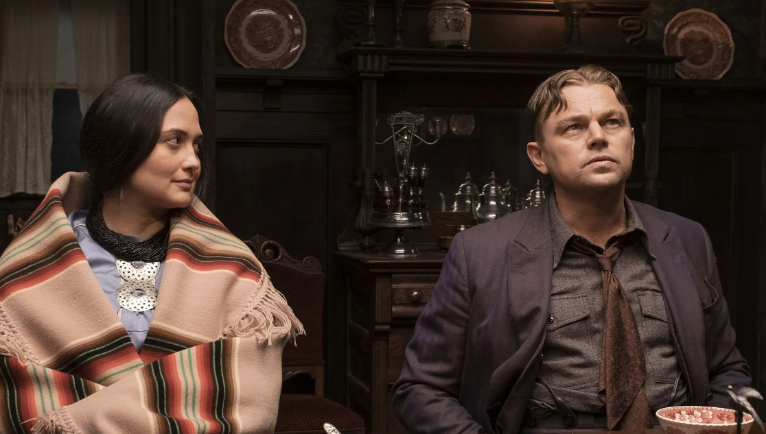 Megfojtott virágok: Scorsese legújabb mesterműve a láthatáron, itt az új magyar előzetes! Megfojtott virágok: Scorsese legújabb mesterműve a láthatáron, itt az új magyar előzetes!