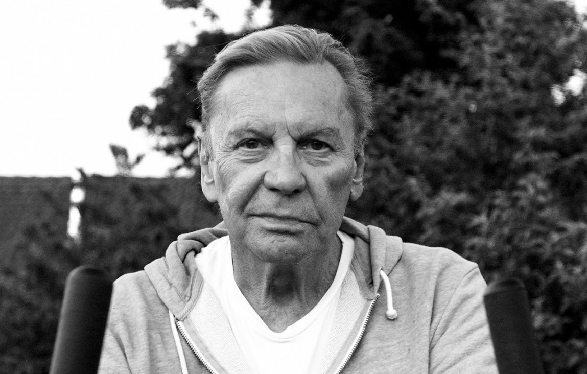 Elhunyt A keresztapa 3 színésze, Helmut Berger