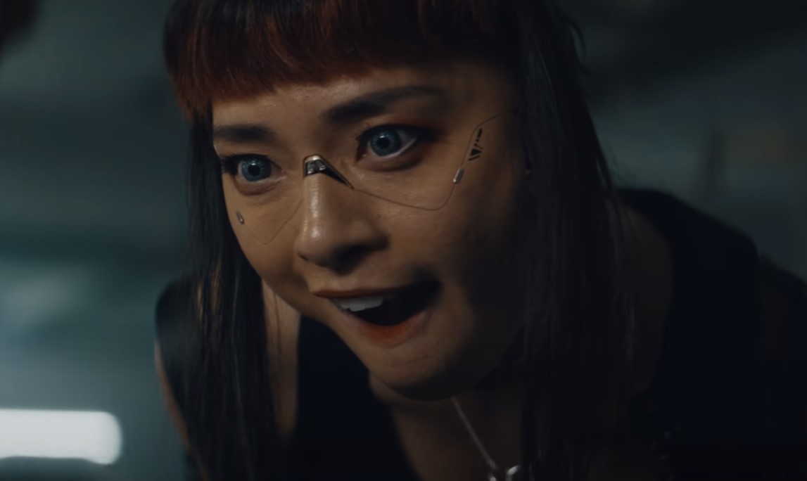 Az év 2. legjobban várt sci-fije? Itt Az Alkotó előzetese a Zsivány Egyes rendezőjétől  Az év 2. legjobban várt sci-fije? Itt Az Alkotó előzetese a Zsivány Egyes rendezőjétől