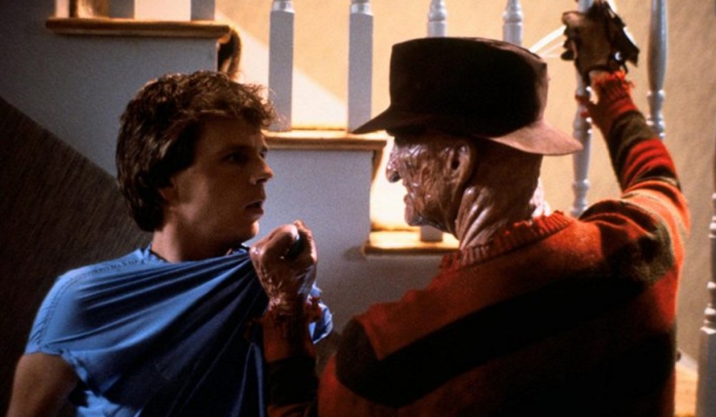 Életmentő pénzt kér a rajongóitól a Rémálom az Elm utcában 2 sztárja, Mark Patton Életmentő pénzt kér a rajongóitól a Rémálom az Elm utcában 2 sztárja, Mark Patton