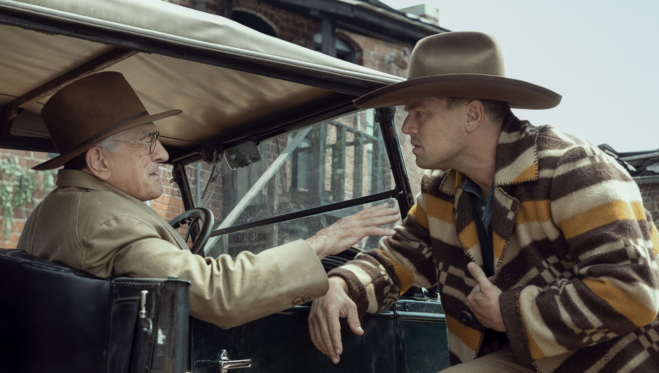 Percekig tartó álló ovációval fogadták Scorsese és DiCaprio új filmjét Cannes-ban