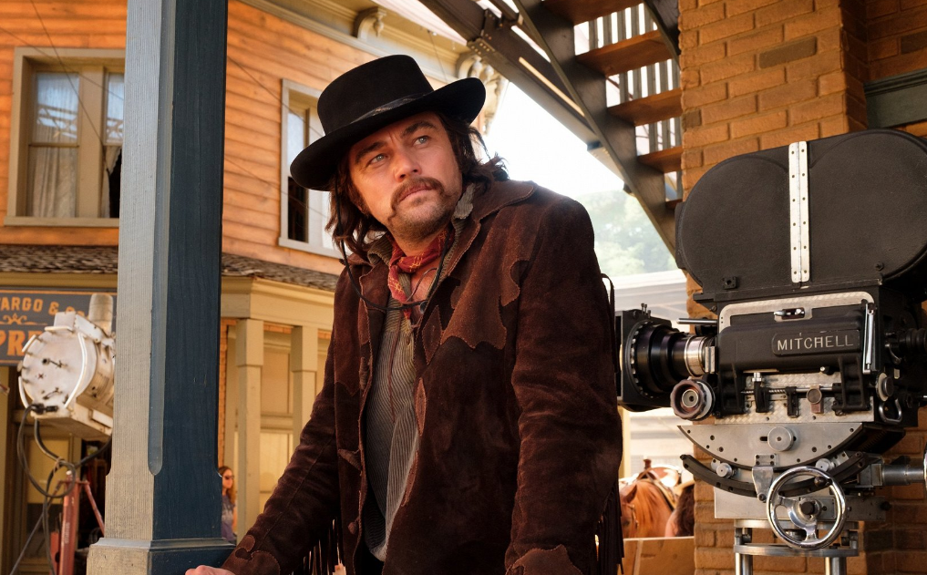 Quentin Tarantino bejelentette Rick Dalton halálát Quentin Tarantino bejelentette Rick Dalton halálát