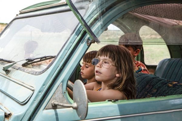 Változatos témák és aktuális társadalmi kérdések a LUX FILMNAPOK-on Változatos témák és aktuális társadalmi kérdések a LUX FILMNAPOK-on