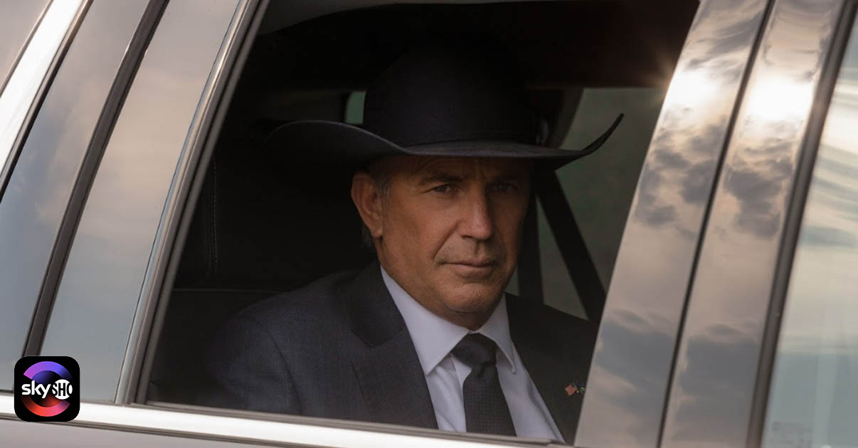 SkyShowtime: Új sorozatokat és filmeket streamelhetsz júniusban!