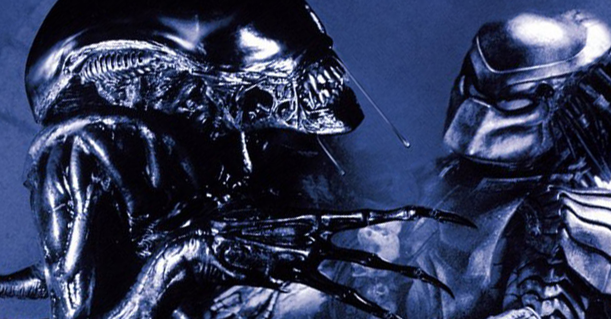 Elkészült az Alien vs Predator-sorozat, de valószínűleg sosem fogjuk látni Elkészült az Alien vs Predator-sorozat, de valószínűleg sosem fogjuk látni