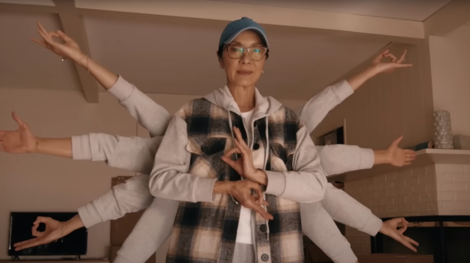 Mától streamelheted: Mi ez az új sorozat a Minden. Mindenhol. Mindenkor 4(!) sztárjával?