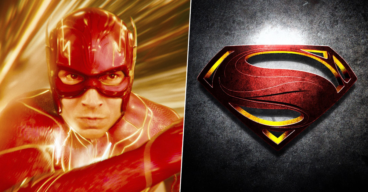 Atyaég, kiderült, ki lesz Superman a Flash-ben, valóra vált a rajongók álma! Atyaég, kiderült, ki lesz Superman a Flash-ben, valóra vált a rajongók álma!