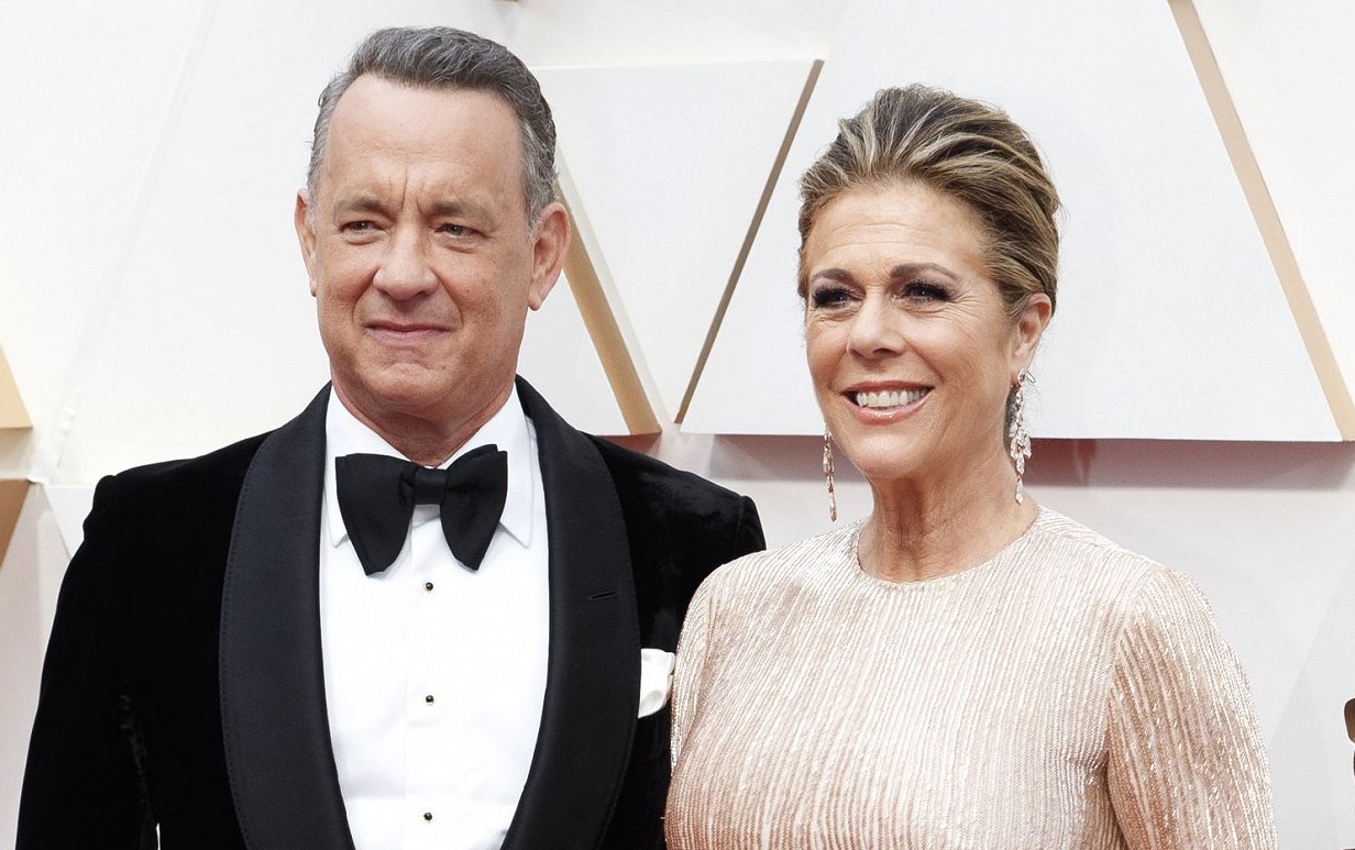 Tom Hanks-balhé Cannes-ban? A színész felesége tisztázta az esetet Tom Hanks-balhé Cannes-ban? A színész felesége tisztázta az esetet