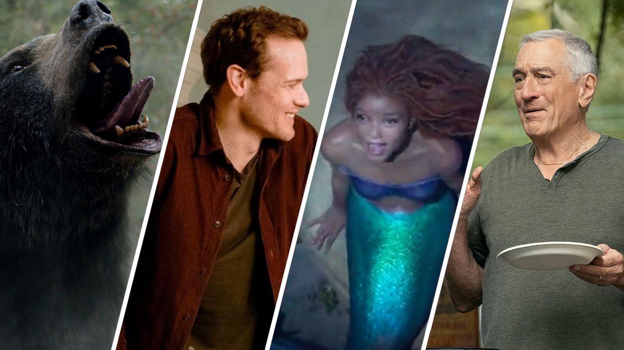 A kis hablány, De Niro és világháborús akció: 6 új premierfilm, amin nem fogsz unatkozni a hétvégén (mozi + streaming)