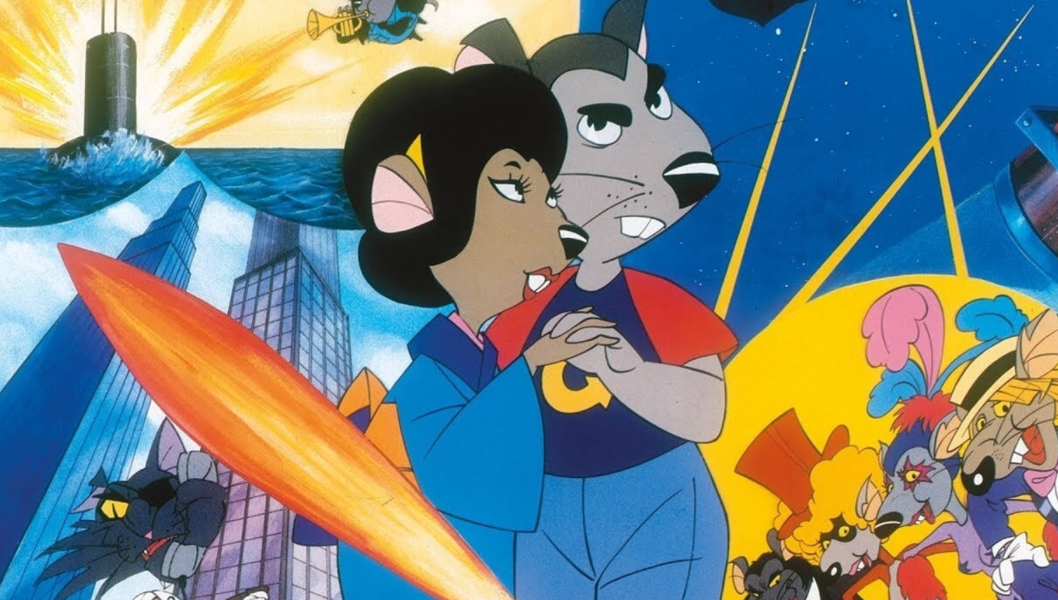 Most ingyenes nézheted meg online a Macskafogót! Most ingyenes nézheted meg online a Macskafogót!