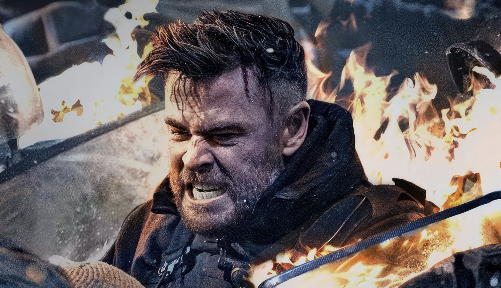 Chris Hemsworth filmmaraton: 15 film, amit MOST streamelhetsz a színésztől