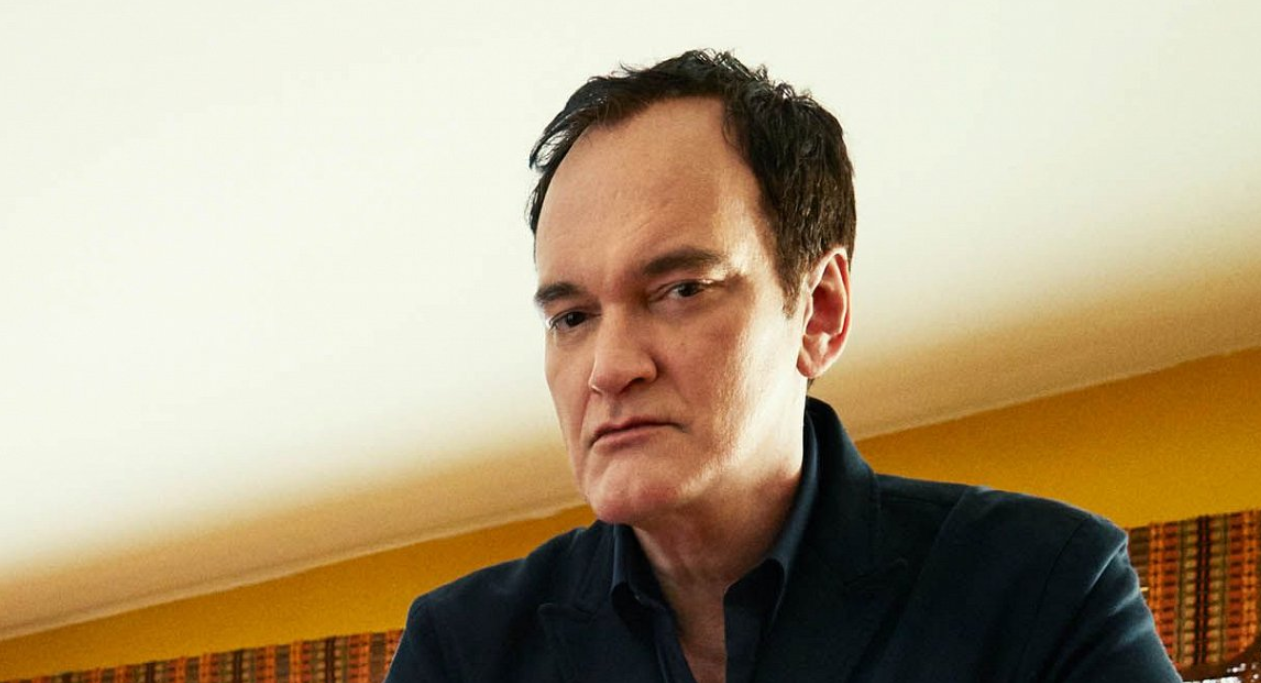 Fasiszta bosszúfilmet vitt Tarantino Cannes-ba Fasiszta bosszúfilmet vitt Tarantino Cannes-ba