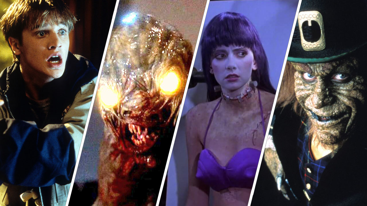 Annyira rossz, hogy az már jó: Ez a 10 horror túl rossz ahhoz, hogy kihagyd!