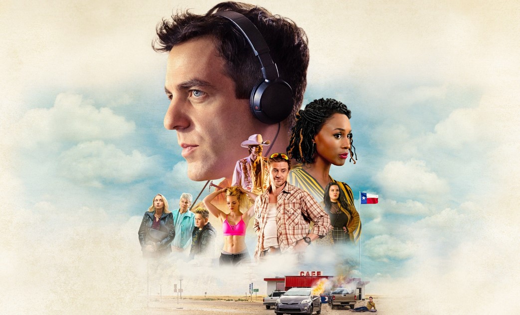 Mától streamelheted: Mi ez a gyilkossági rejtélyes vígjáték A hivatal sztárjától? Mától streamelheted: Mi ez a gyilkossági rejtélyes vígjáték A hivatal sztárjától?