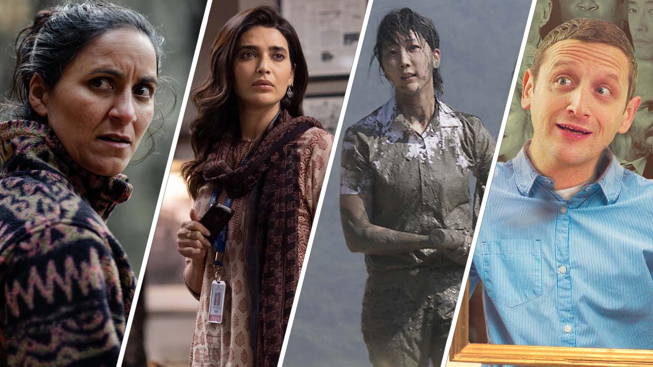 Mit nézzek? 5 új sorozat és évad, amire könnyen rákattanhatsz (május 29. - június 4.)