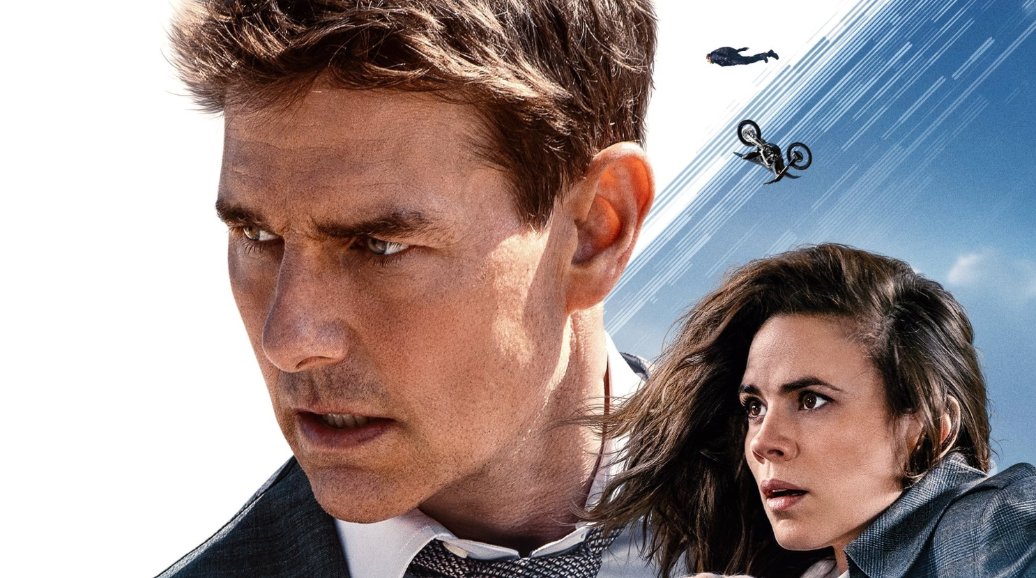 Nincs több Mission Impossible Tom Cruise számára?