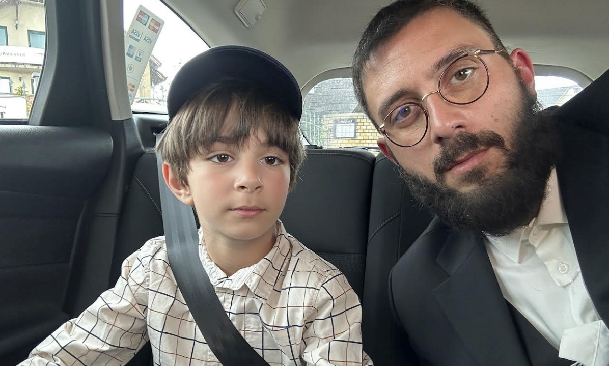 Véget ért a Lefkovicsék gyászolnak forgatása Véget ért a Lefkovicsék gyászolnak forgatása