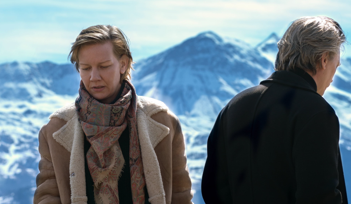 A hazai mozikba is jön az idei Cannes-i Filmfesztivál Arany Pálma-díjas filmje, az Egy zuhanás anatómiája A hazai mozikba is jön az idei Cannes-i Filmfesztivál Arany Pálma-díjas filmje, az Egy zuhanás anatómiája