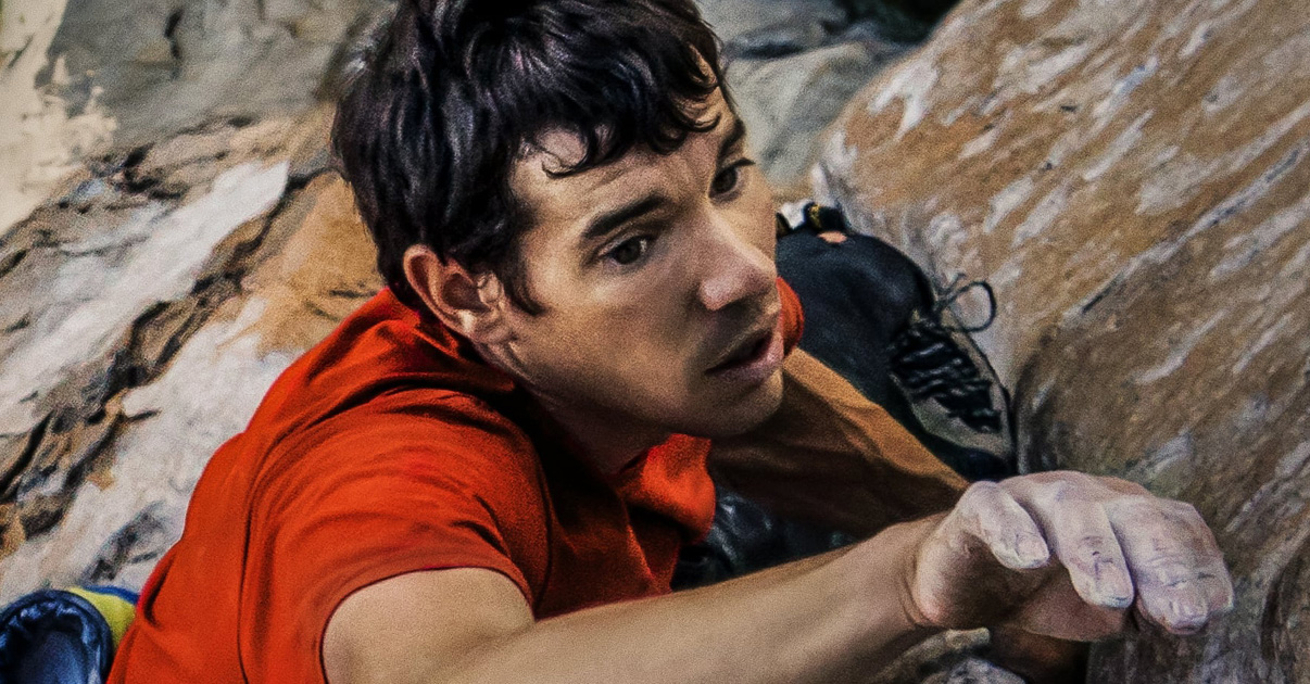 A 20 legjobb film a hegymászásról