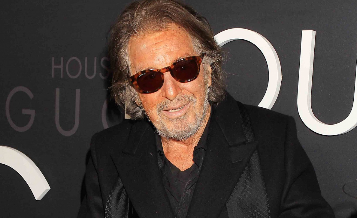 Al Pacino állítólag apasági tesztet akart végeztetni, miután megtudta, hogy korábbi párja állapotos Al Pacino állítólag apasági tesztet akart végeztetni, miután megtudta, hogy korábbi párja állapotos