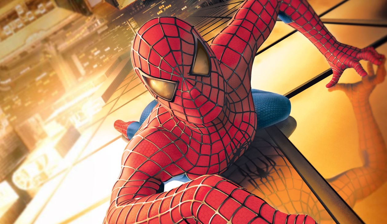 Vadonatúj élőszereplős Pókember-film a láthatáron