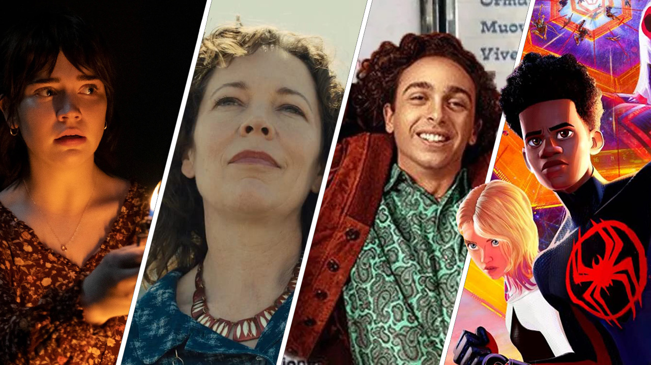 Az új Pókember-film, mumusos horror és mások: 5 premierfilm, amin nem fogsz unatkozni ezen a hétvégén (mozi+streaming)