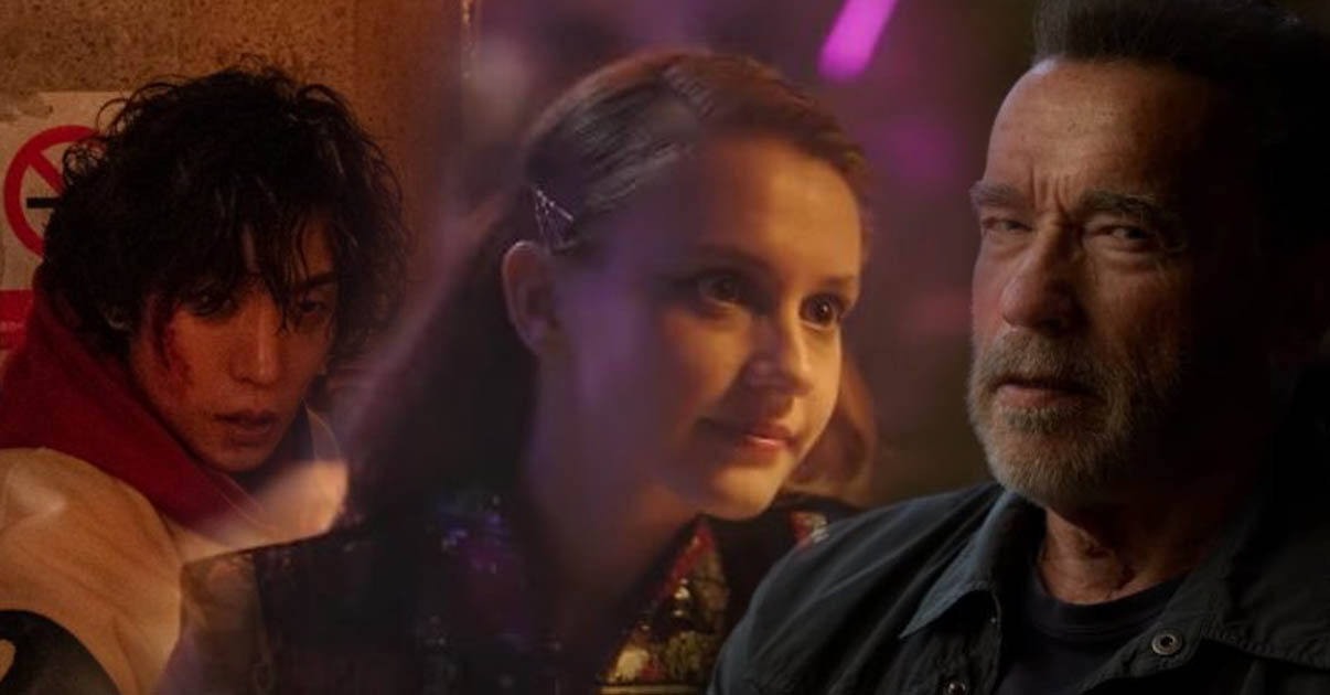 Újdonságok a Netflixen: 6 premierfilm és sorozat, amit a jövő héten nézhetsz (június 5-11.)