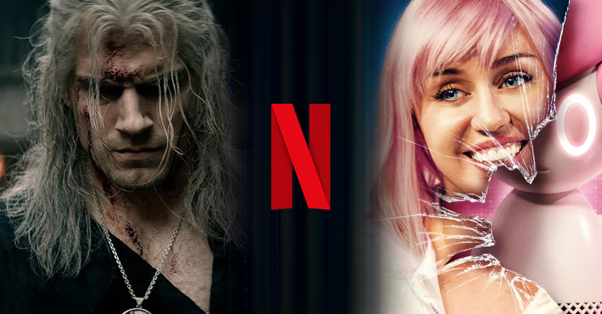 Sorozatok a Netflixen júniusban: 10 újdonság, melyeket megéri bedarálni