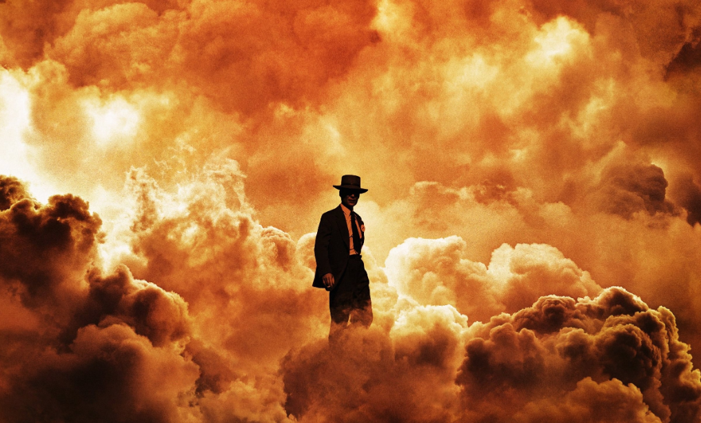 Oppenheimer: Több, mint 20 éve kapott utoljára ilyen magas korhatár-besorolást egy Nolan-film Oppenheimer: Több, mint 20 éve kapott utoljára ilyen magas korhatár-besorolást egy Nolan-film