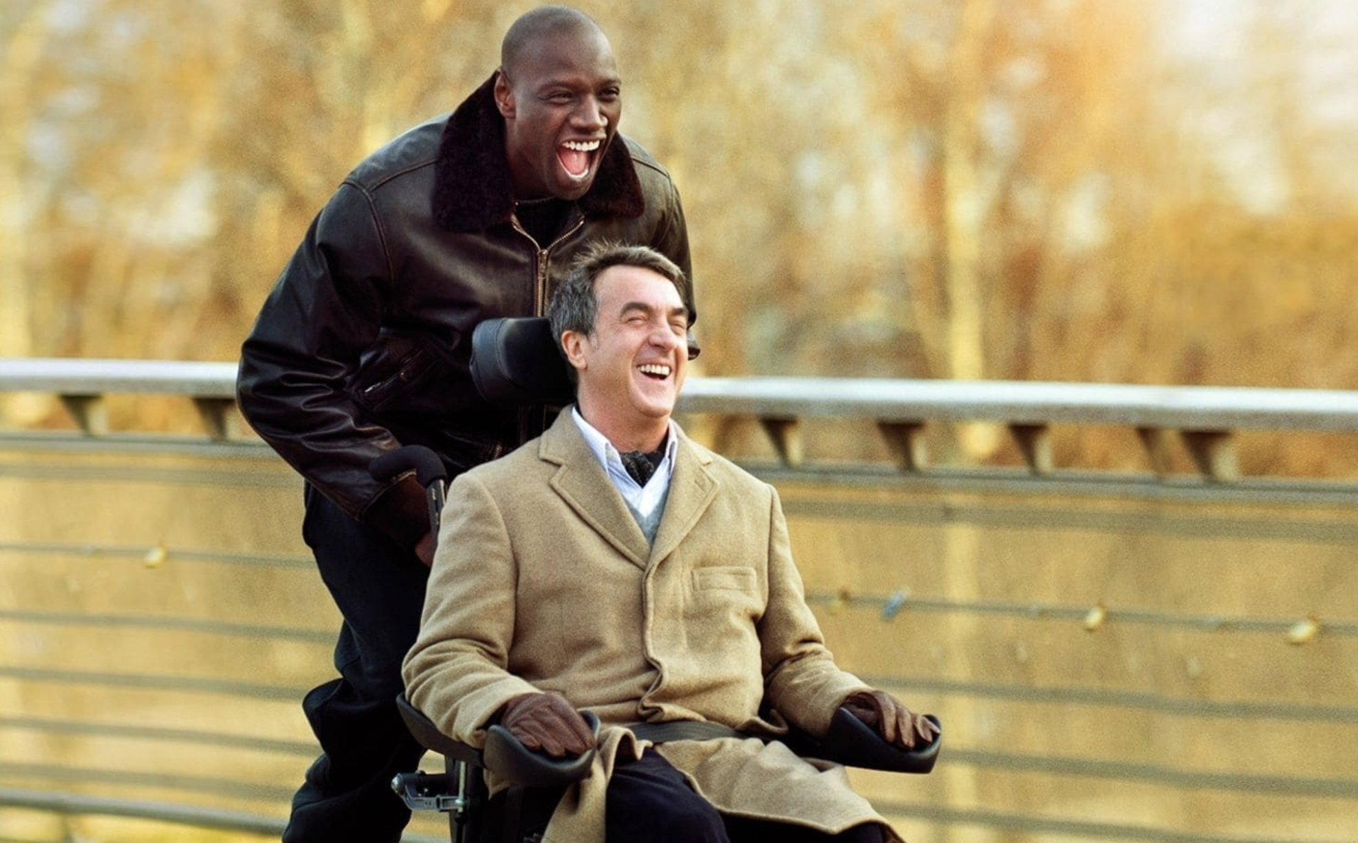 Meghalt a férfi, akinek az élete ihlette az Életrevalókat Meghalt a férfi, akinek az élete ihlette az Életrevalókat