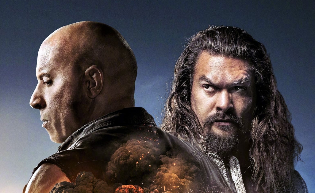 Vin Diesel szerint Momoa miatt bukott a kritikusoknál a Halálos iramban 10? Vin Diesel szerint Momoa miatt bukott a kritikusoknál a Halálos iramban 10?