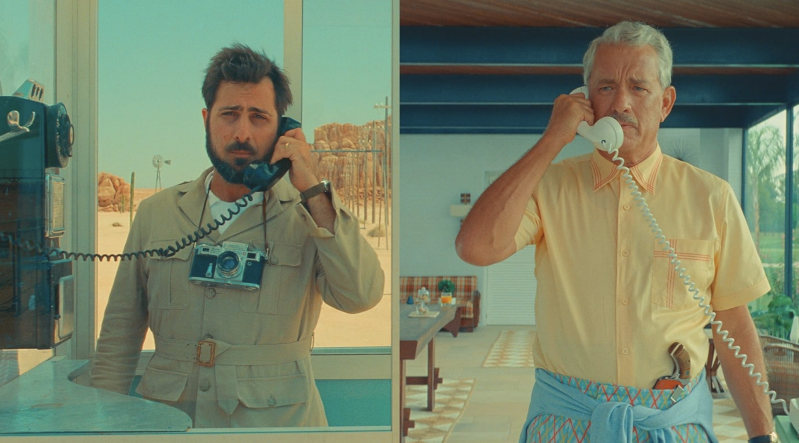 Wes Anderson összes filmje, melyeket legalább egyszer látnod kell 
