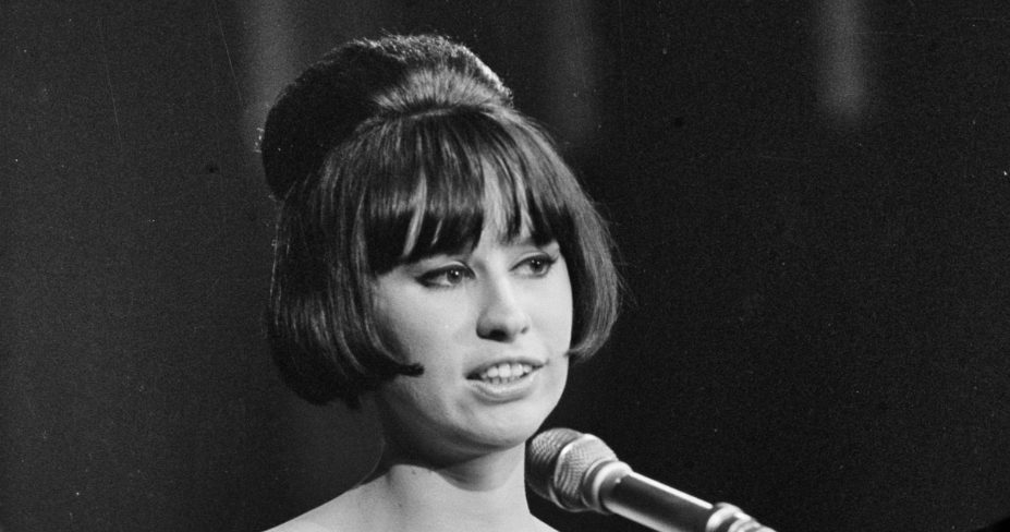 Meghalt a legendás énekesnő, Astrud Gilberto