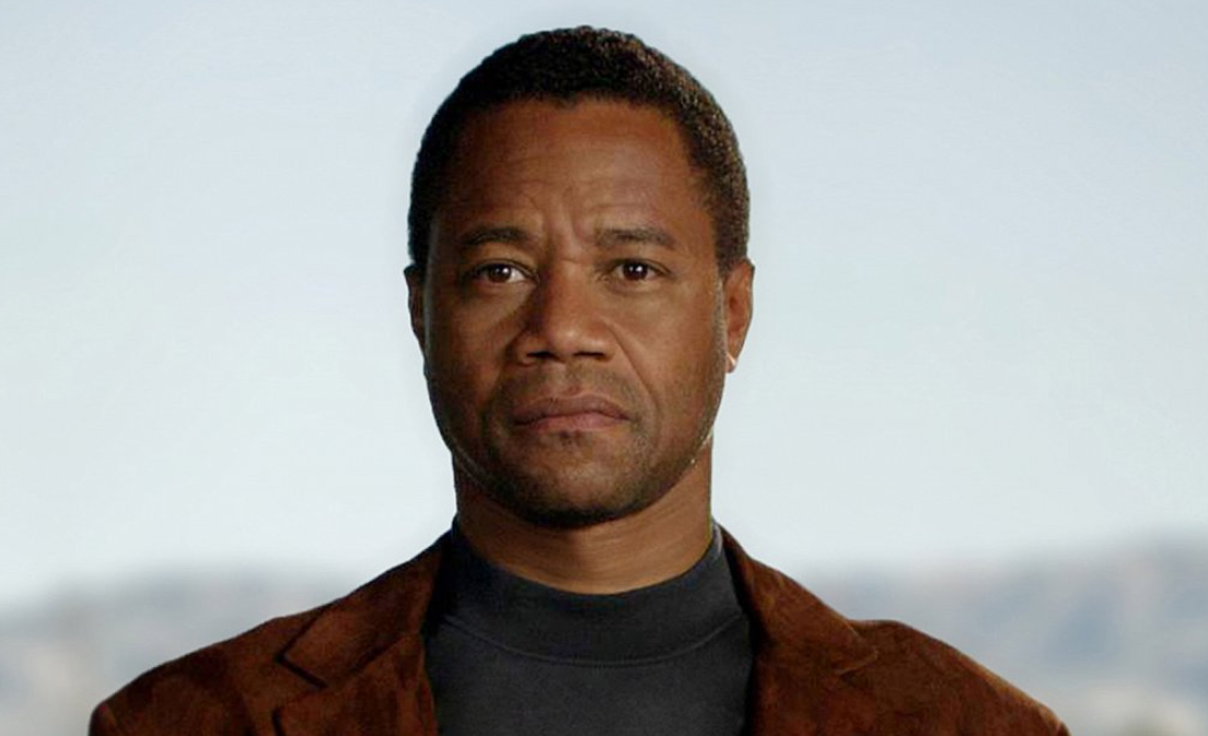 Cuba Gooding Jr. peren kívül megegyezett az őt nemi erőszakkal vádoló nővel