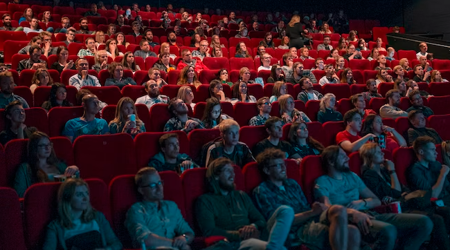 Kortárs független filmfesztivál indul, amelyre már lehet nevezni Kortárs független filmfesztivál indul, amelyre már lehet nevezni